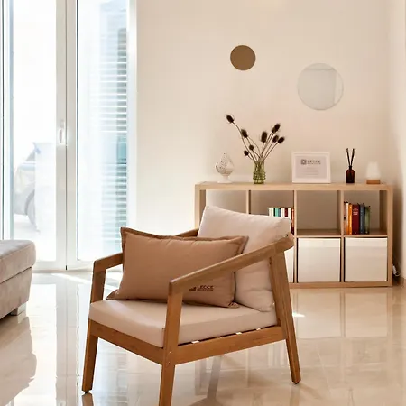 Li Cori House - Lecce Selection *