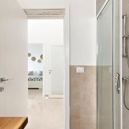 Li Cori House - Lecce Selection דירה