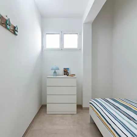 Li Cori House - Lecce Selection דירה *