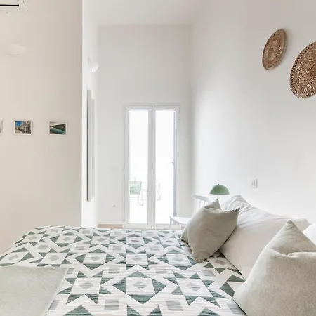 Li Cori House - Lecce Selection דירה