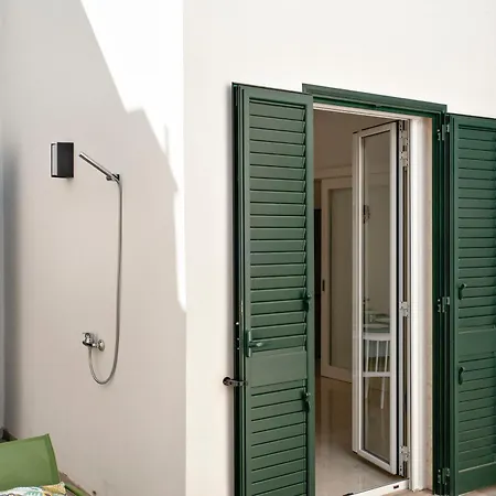 Li Cori House - Lecce Selection דירה *