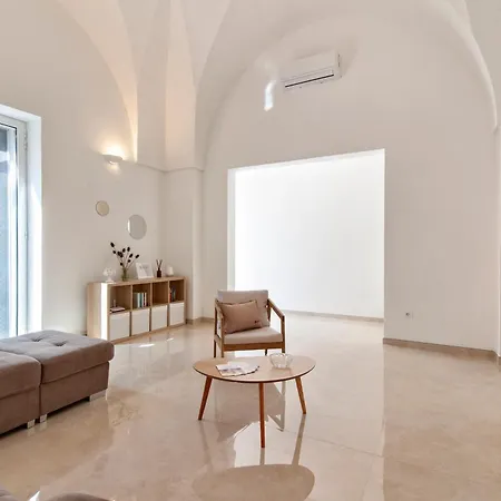 Li Cori House - Lecce Selection דירה