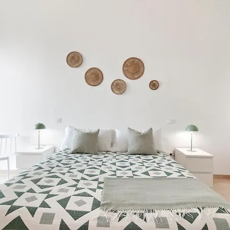 Li Cori House - Lecce Selection Lägenhet Trepuzzi
