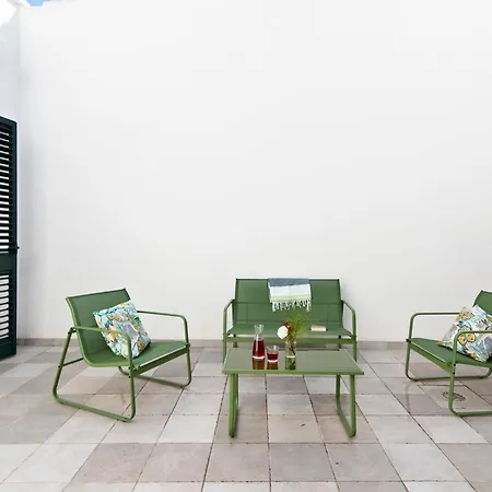 Daire Li Cori House - Lecce Selection *