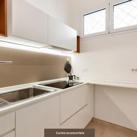 Li Cori House - Lecce Selection Daire *