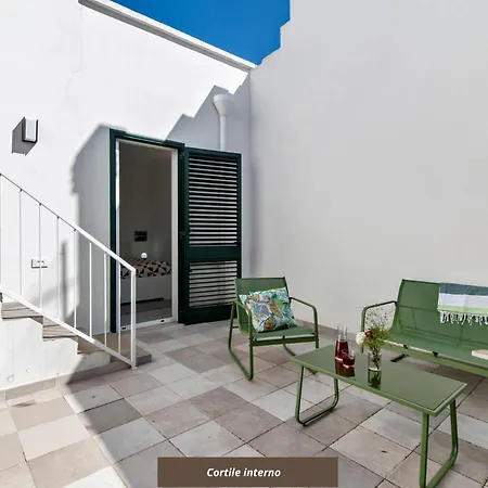 Daire Li Cori House - Lecce Selection Trepuzzi