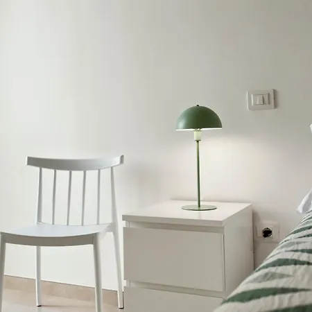 Li Cori House - Lecce Selection Daire *