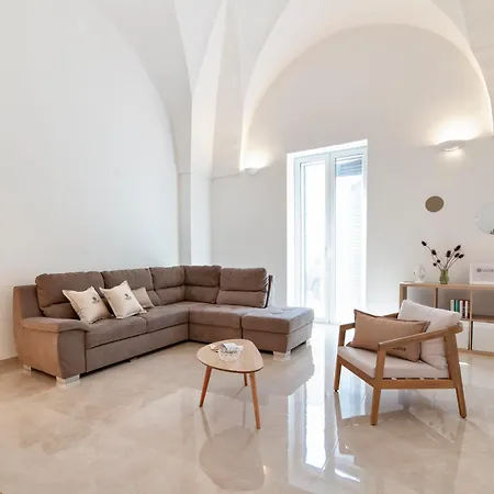 Appartamento Li Cori House - Lecce Selection *