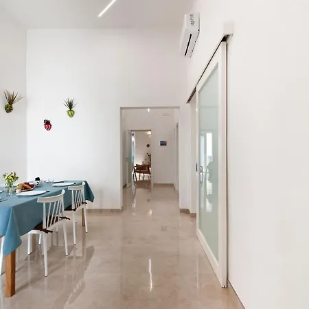 Daire Li Cori House - Lecce Selection Trepuzzi