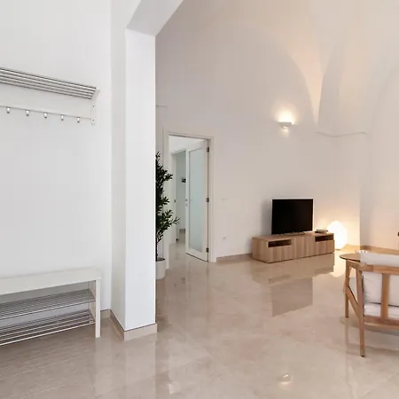 Daire Li Cori House - Lecce Selection Trepuzzi