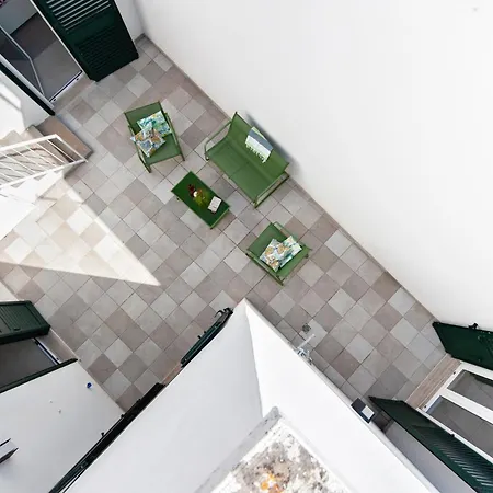 Li Cori House - Lecce Selection *