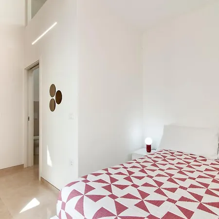 Li Cori House - Lecce Selection * Trepuzzi