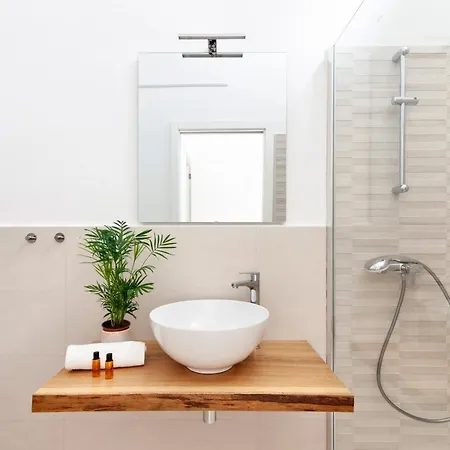 Appartamento Li Cori House - Lecce Selection Trepuzzi