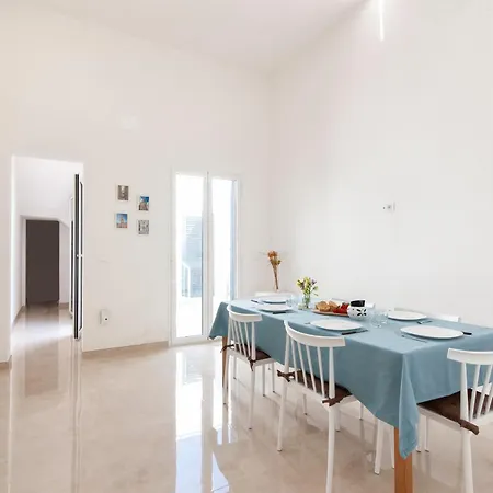 Li Cori House - Lecce Selection *