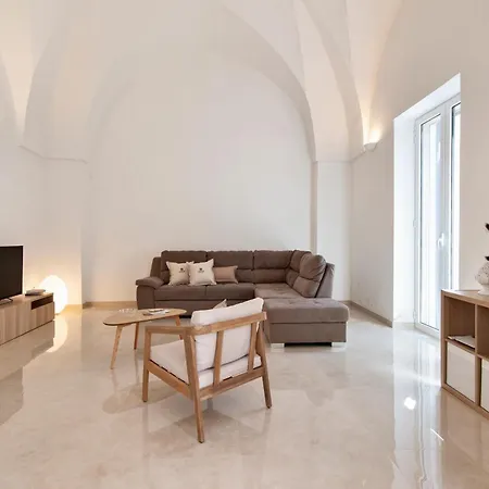 Li Cori House - Lecce Selection Trepuzzi