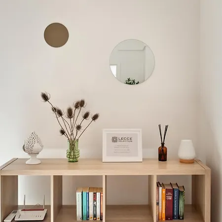 Li Cori House - Lecce Selection