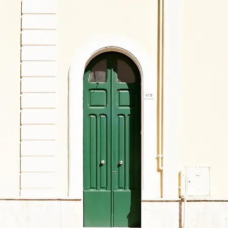 Li Cori House - Lecce Selection Daire Trepuzzi