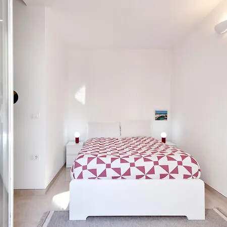 Appartamento Li Cori House - Lecce Selection Trepuzzi