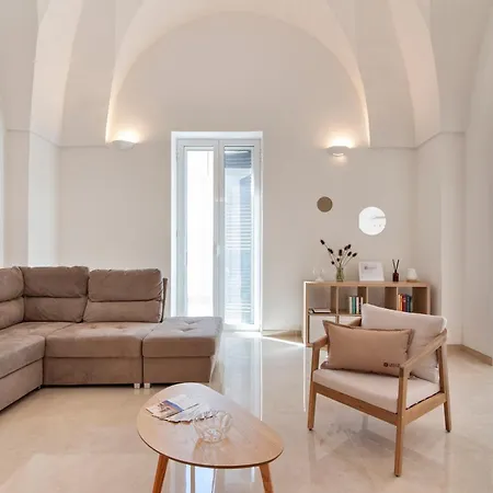 Li Cori House - Lecce Selection Trepuzzi