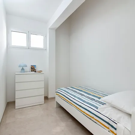 Daire Li Cori House - Lecce Selection