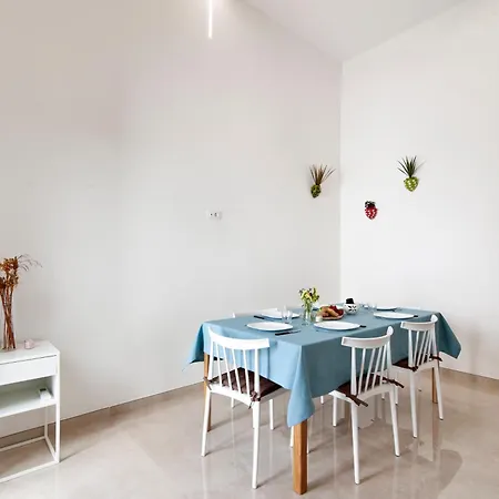 Li Cori House - Lecce Selection Daire *