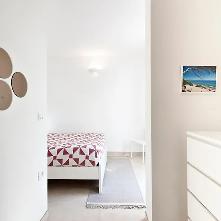 Appartamento Li Cori House - Lecce Selection *