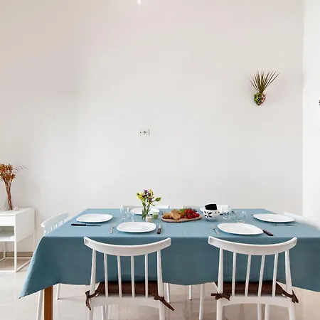 Li Cori House - Lecce Selection *