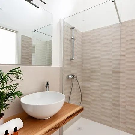 Appartamento Li Cori House - Lecce Selection