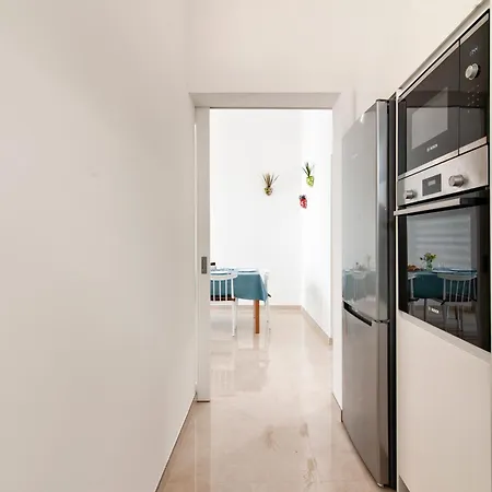 Li Cori House - Lecce Selection Trepuzzi