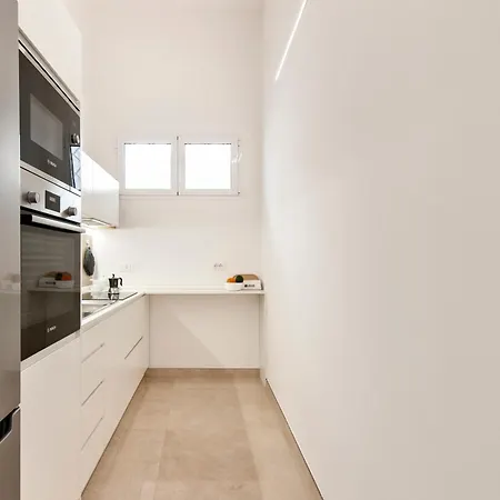 Daire Li Cori House - Lecce Selection *