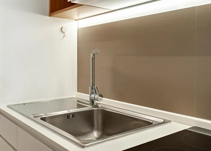 Apartment Li Cori House - Lecce Selection