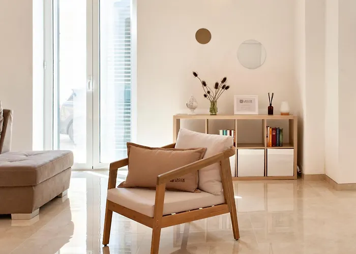 Li Cori House - Lecce Selection *