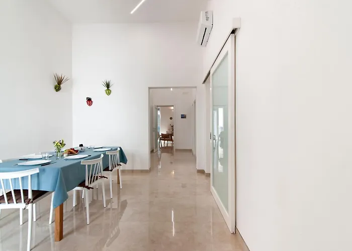 Apartment Li Cori House - Lecce Selection Trepuzzi
