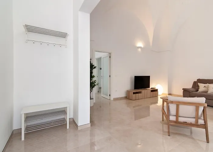 Apartment Li Cori House - Lecce Selection Trepuzzi