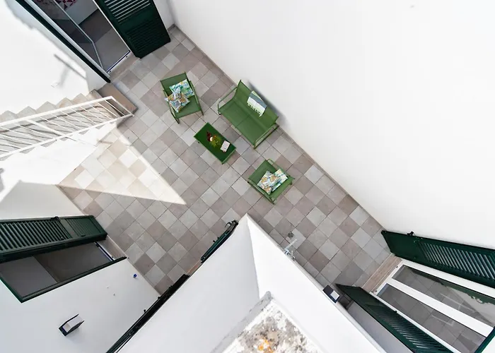 Li Cori House - Lecce Selection *