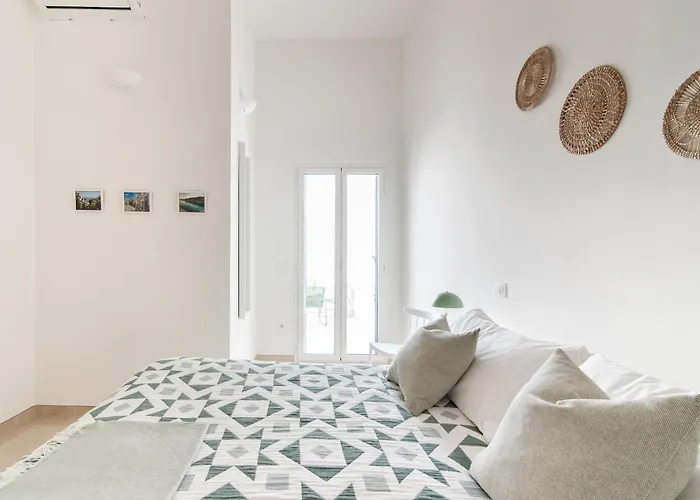 Li Cori House - Lecce Selection Apartment