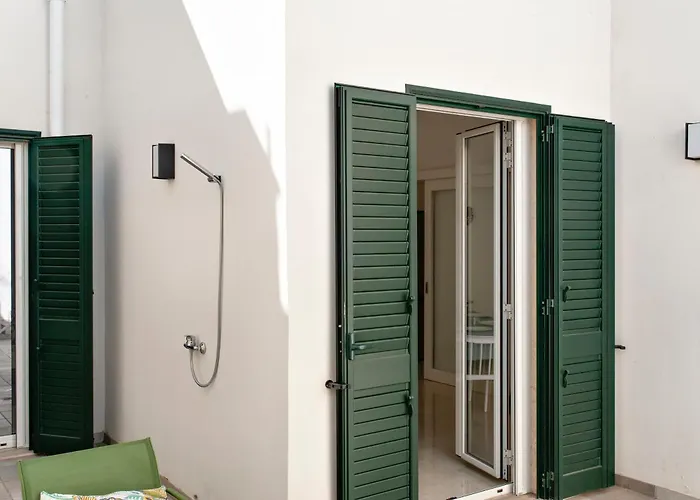 Li Cori House - Lecce Selection Apartment *