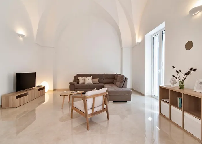 Li Cori House - Lecce Selection Trepuzzi