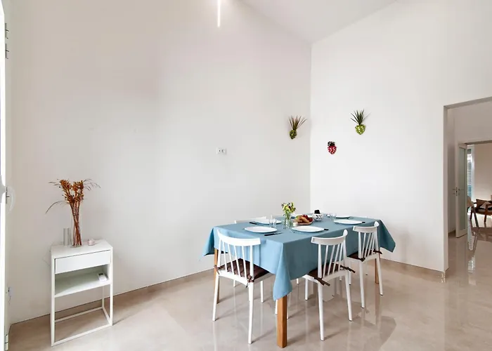 Li Cori House - Lecce Selection Apartment *