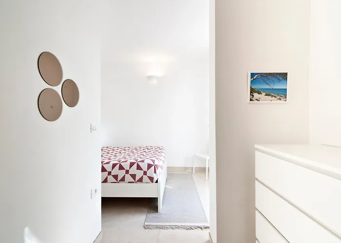 Apartment Li Cori House - Lecce Selection *