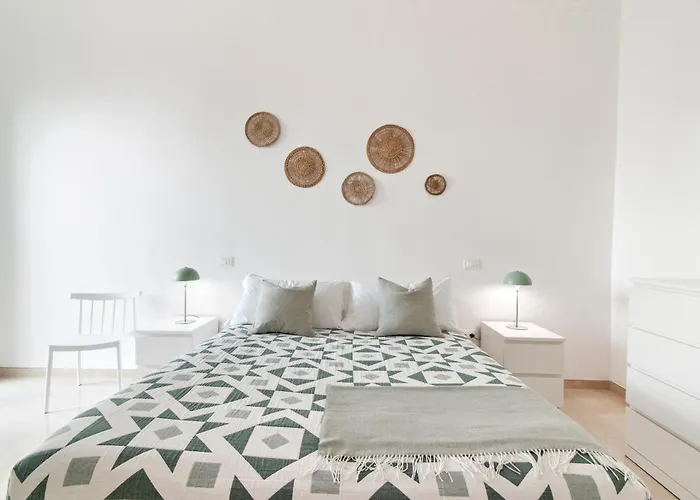 Li Cori House - Lecce Selection Apartment Trepuzzi