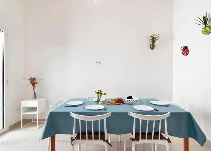 Li Cori House - Lecce Selection *