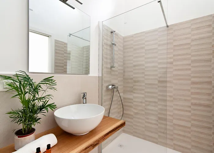 Apartment Li Cori House - Lecce Selection